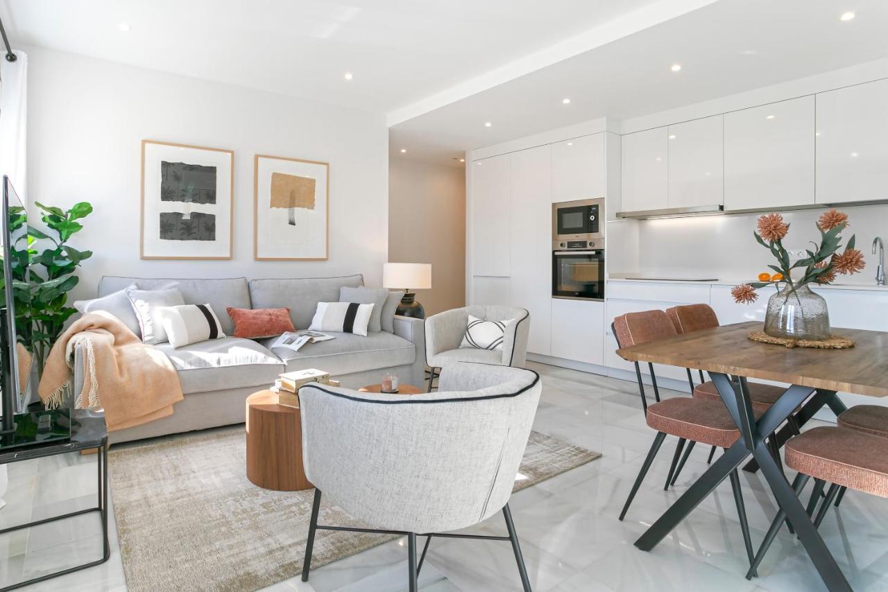 Genteel Home Constitucion — Photos 2